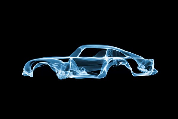 Aston Martin: Aston Martin by Octavian Mielu