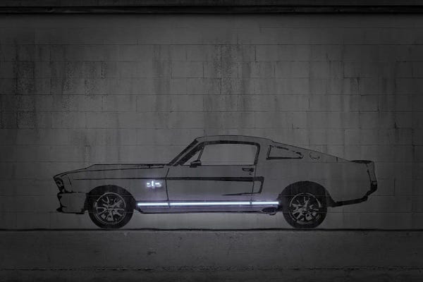 Neon: Eleanor by Octavian Mielu