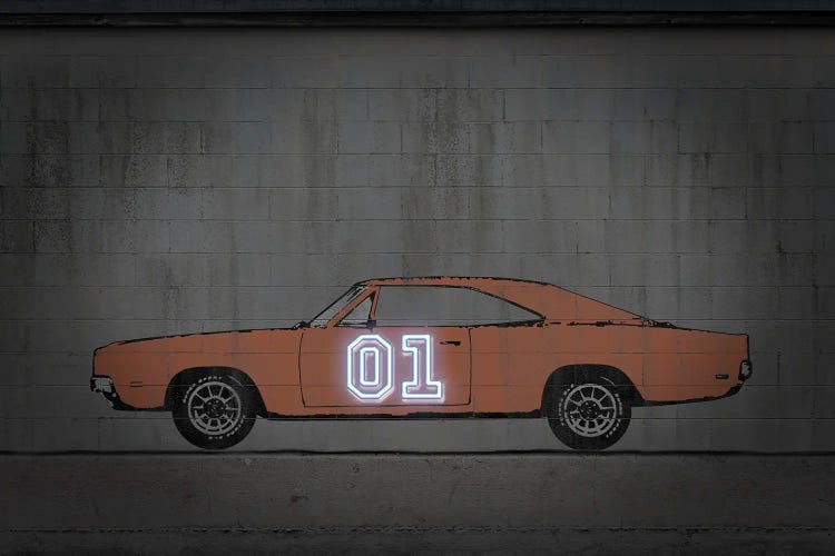 General Lee