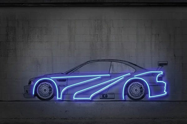 M3 Most Wanted