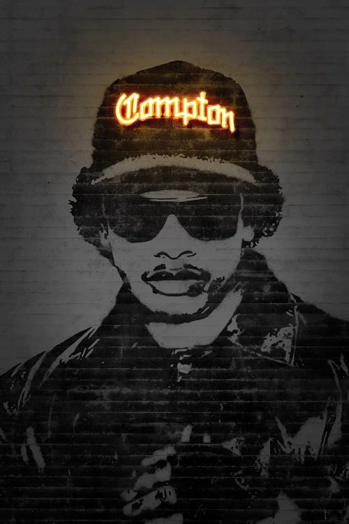 Eazy E