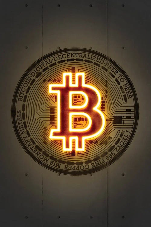 Bitcoin