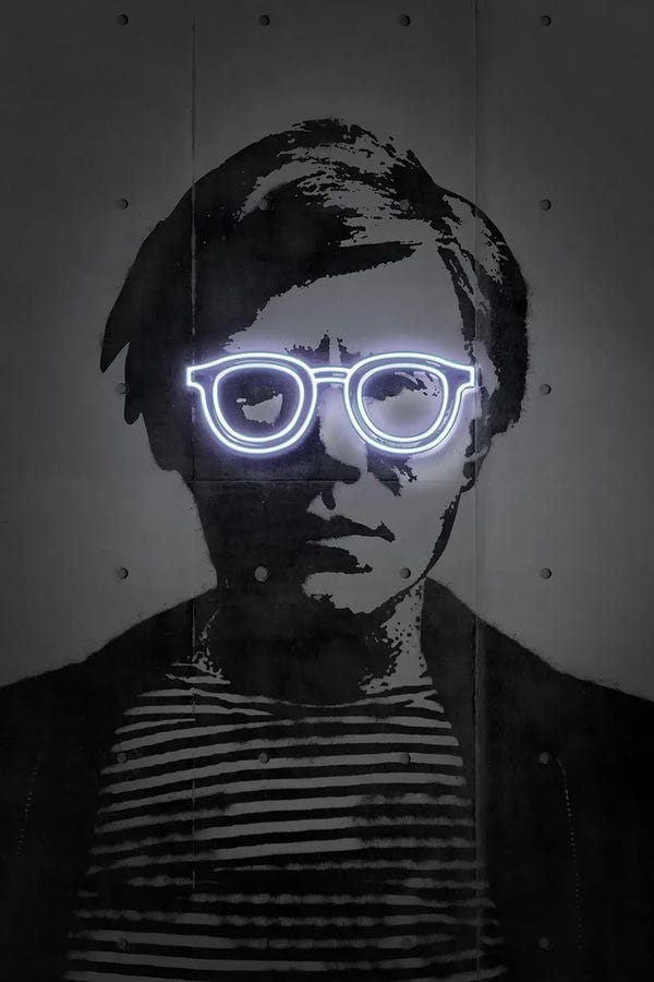 Andy Warhol