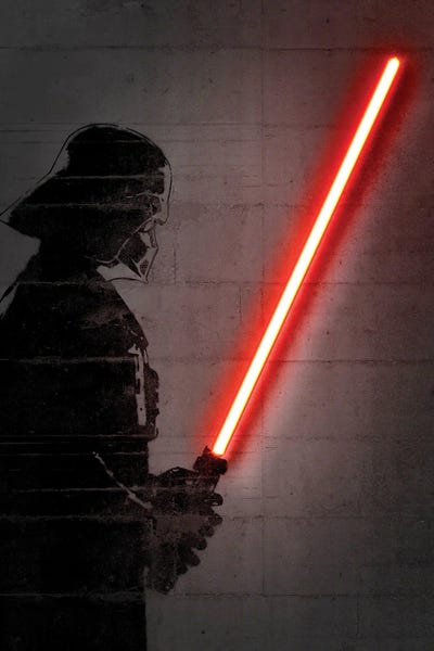 Star Wars Characters