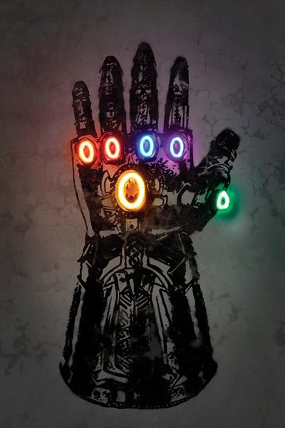 Thanos