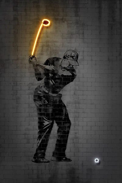 Tiger Woods