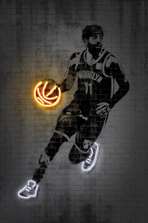 Kyrie Irving