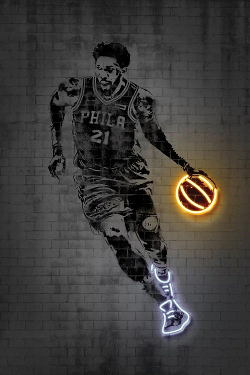 Joel Embiid