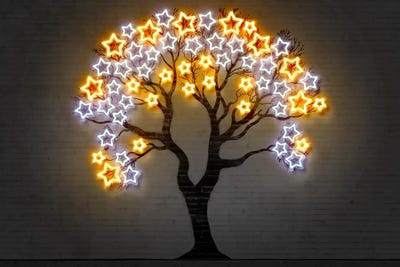 Star Tree
