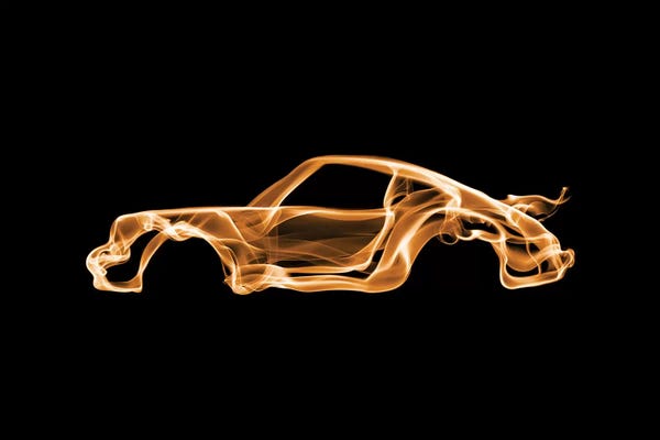 Porsche: Porsche 911 Turbo by Octavian Mielu