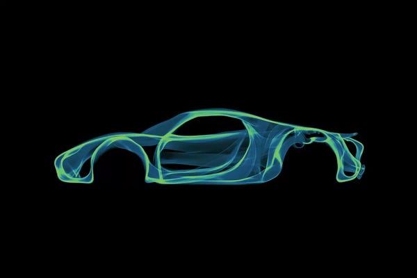 Porsche: Porsche 918 Spyder by Octavian Mielu