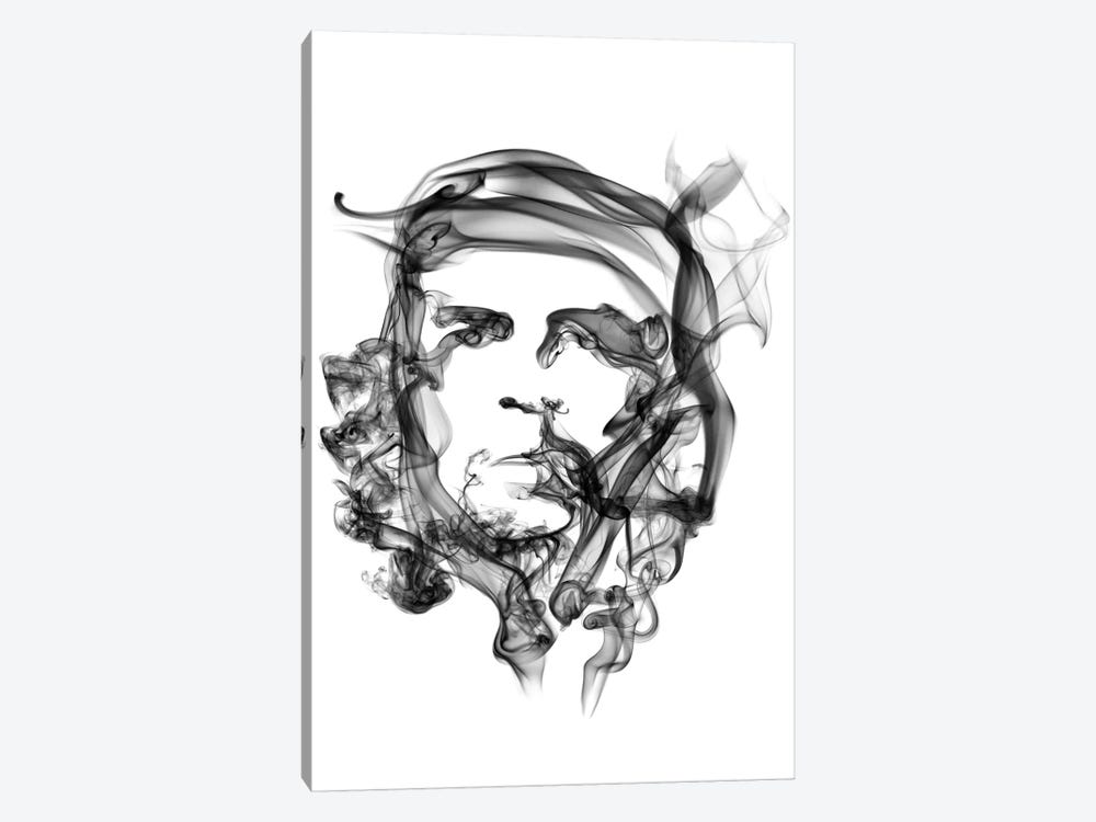Che Guevara by Octavian Mielu 1-piece Art Print