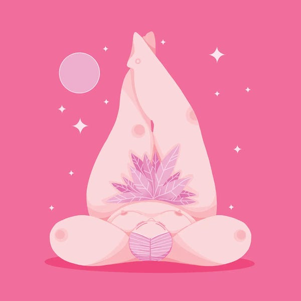 Body Positivity: Dear Body by Olga Masevich