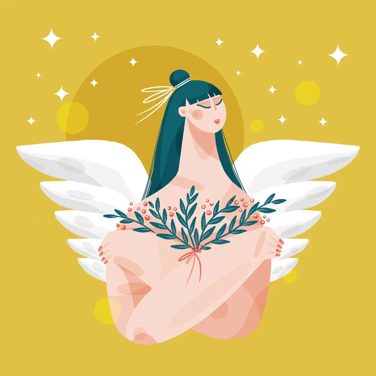 Take Flight by Olga Masevich wall art