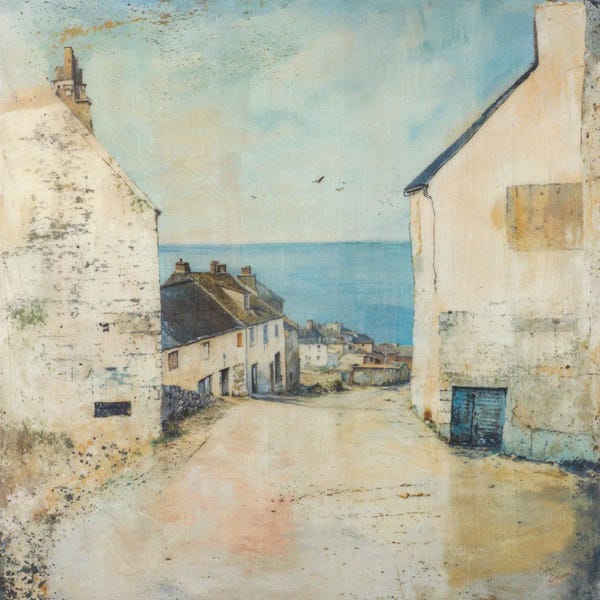 Town Walk