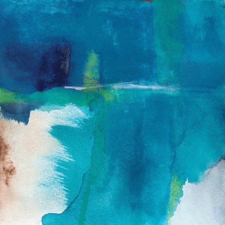 Momentum by Michelle Oppenheimer wall art