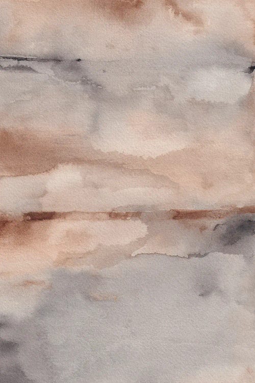 Tides of Terra No. 1