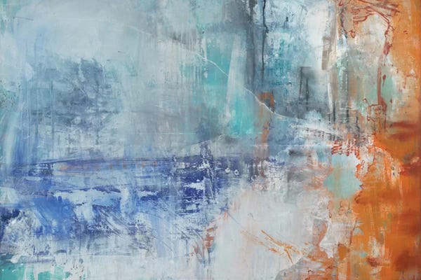 Michelle Oppenheimer: Cosmos by Michelle Oppenheimer