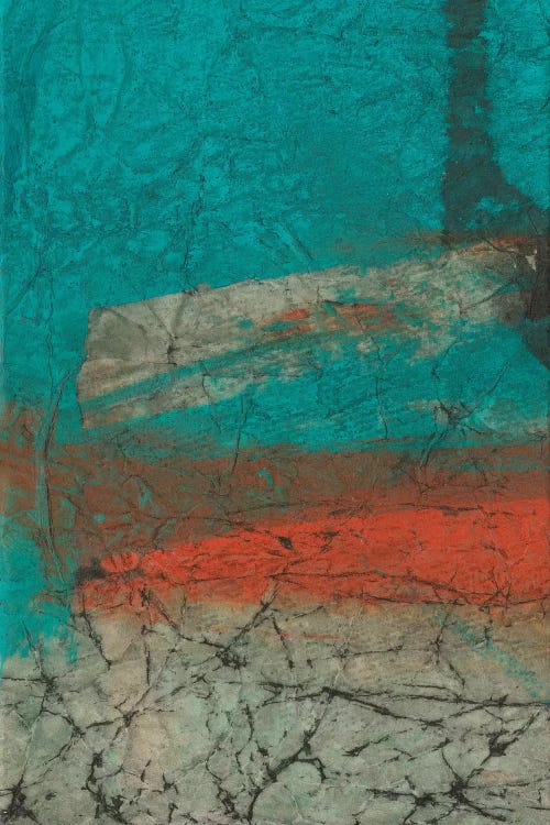 Emerge by Michelle Oppenheimer wall art