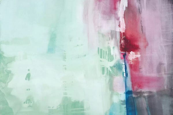 Michelle Oppenheimer: Harmony by Michelle Oppenheimer