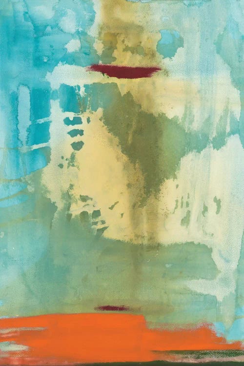 Apparition by Michelle Oppenheimer wall art