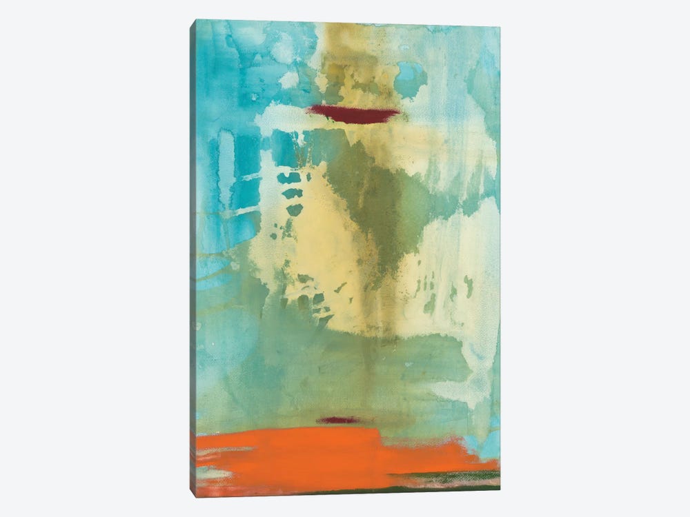Apparition by Michelle Oppenheimer 1-piece Canvas Wall Art