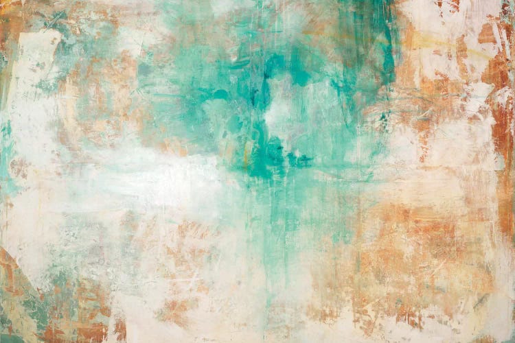 Hybernation by Michelle Oppenheimer wall art