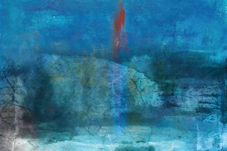 Immersed by Michelle Oppenheimer wall art