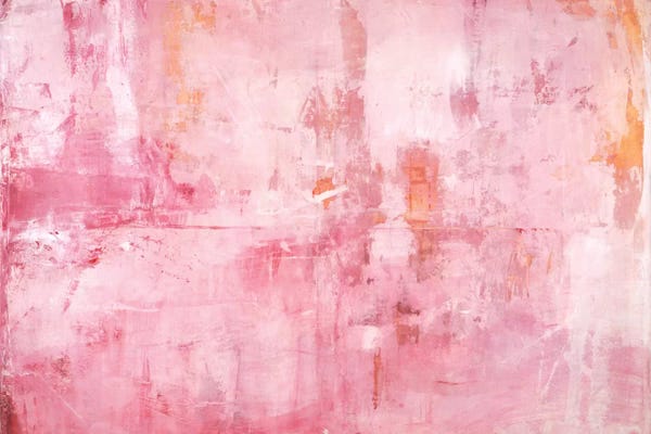 Michelle Oppenheimer: Pink Mirrors by Michelle Oppenheimer