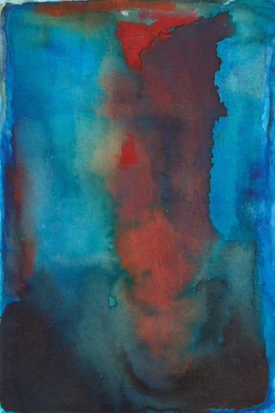 Michelle Oppenheimer: Scarlet Burst by Michelle Oppenheimer