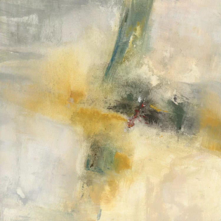 Serenity by Michelle Oppenheimer wall art