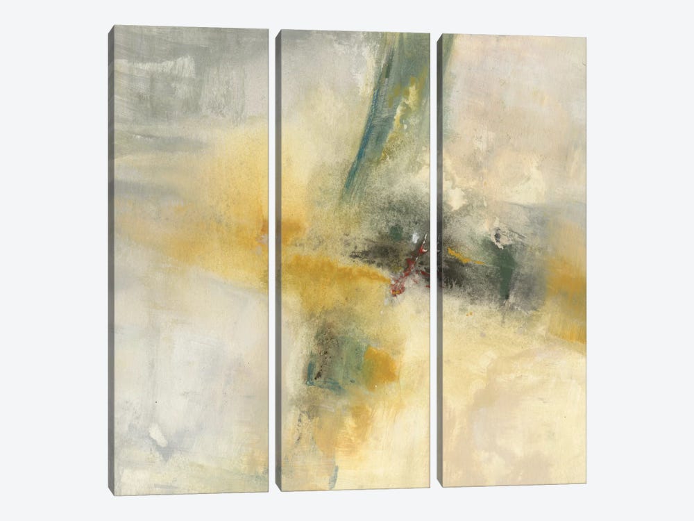Serenity by Michelle Oppenheimer 3-piece Canvas Art