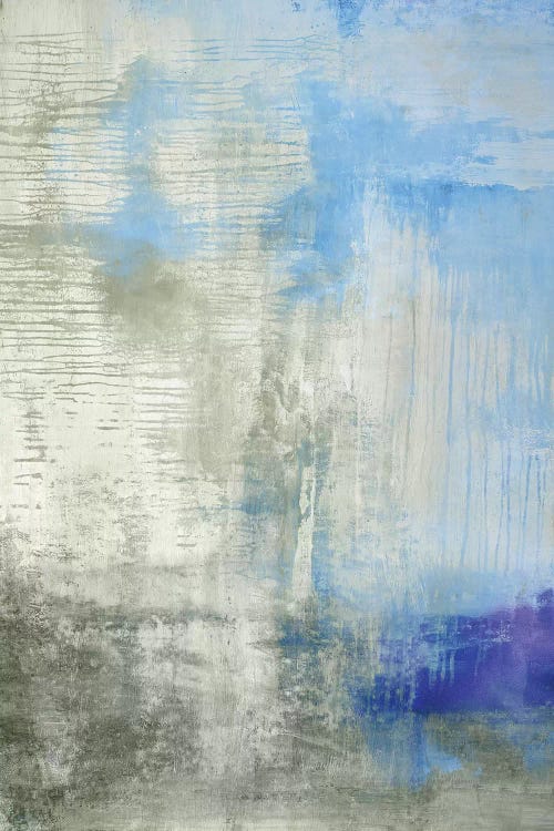 Capriole by Michelle Oppenheimer wall art