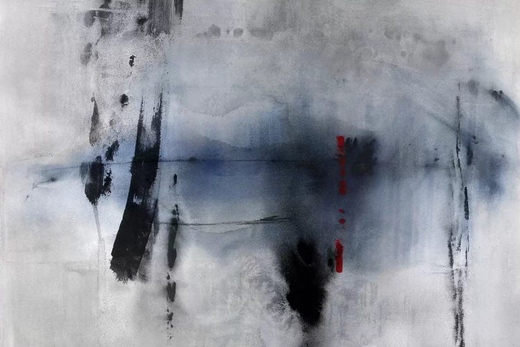 Echelon I by Michelle Oppenheimer wall art