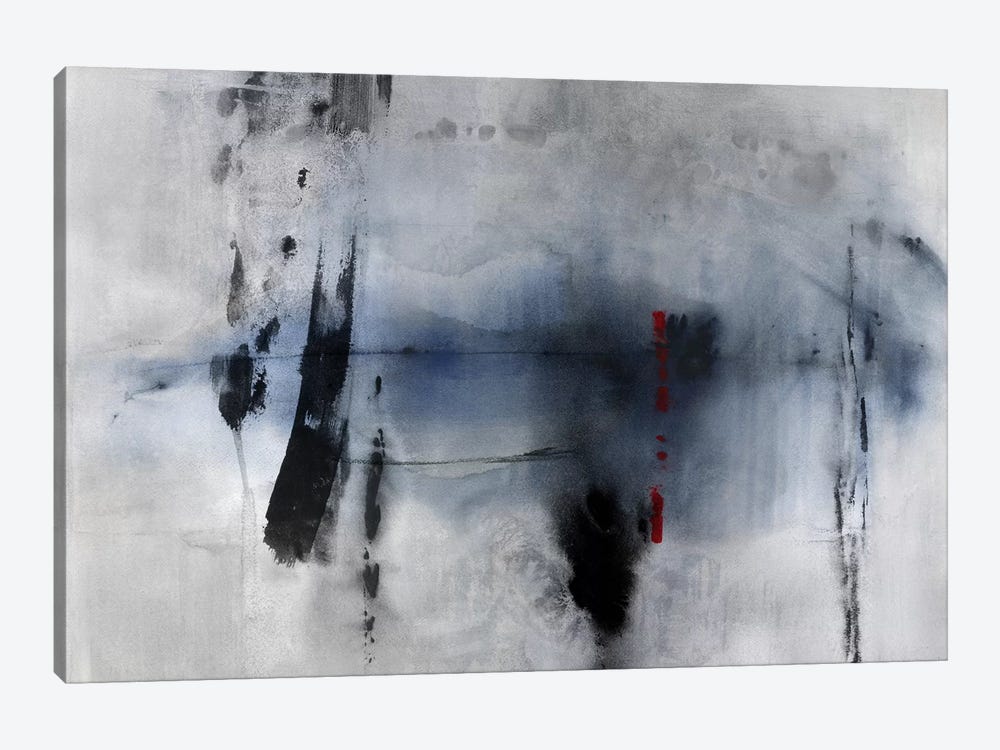 Echelon I by Michelle Oppenheimer 1-piece Canvas Art