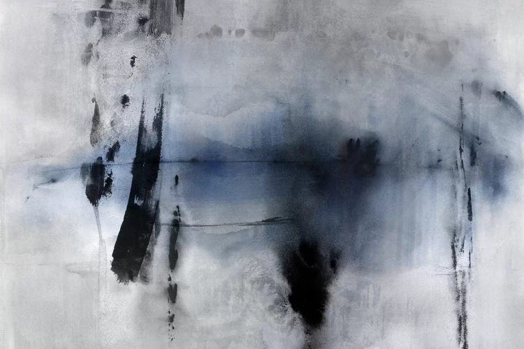 Echelon II by Michelle Oppenheimer canvas print