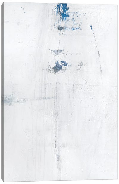 Stark Canvas Art Print - Michelle Oppenheimer