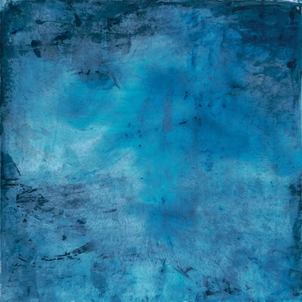 Michelle Oppenheimer: Blue Lagoon by Michelle Oppenheimer