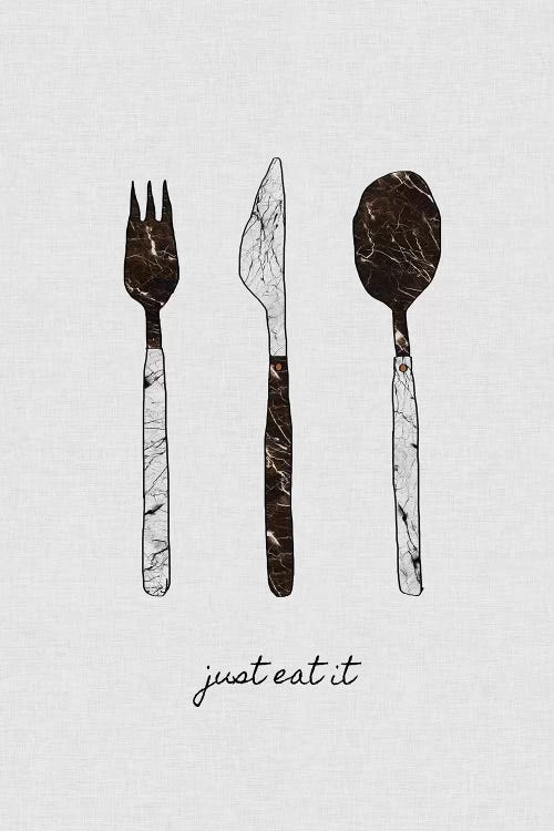 Just Eat It