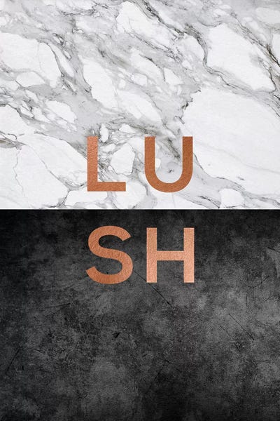 Orara Studio: Lush Copper by Orara Studio