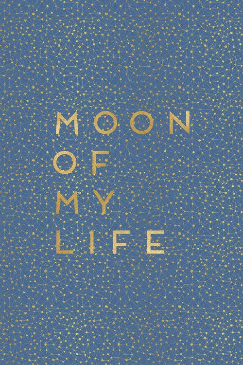 Moon Of My Life