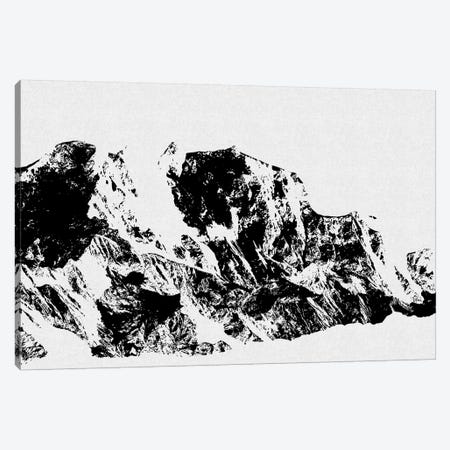 Mountains II Canvas Print #ORA162} by Orara Studio Canvas Art
