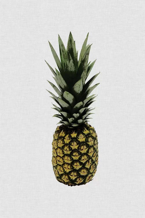 Pineapple I