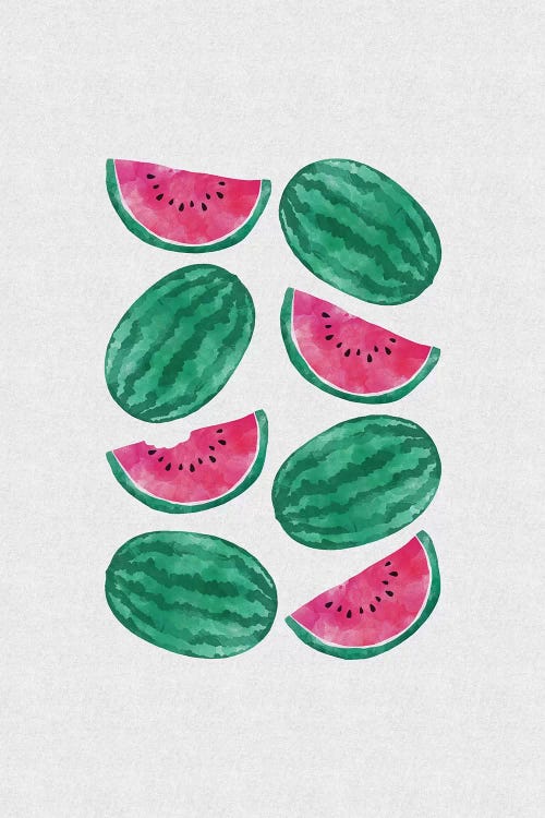 Watermelon Crowd