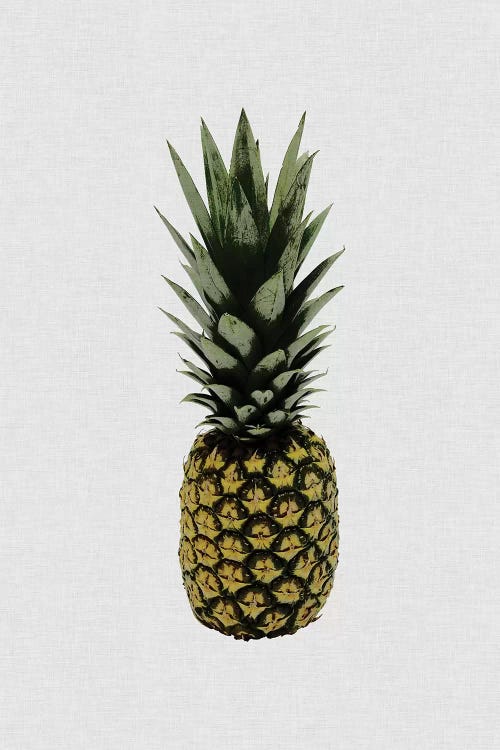 Pineapple I