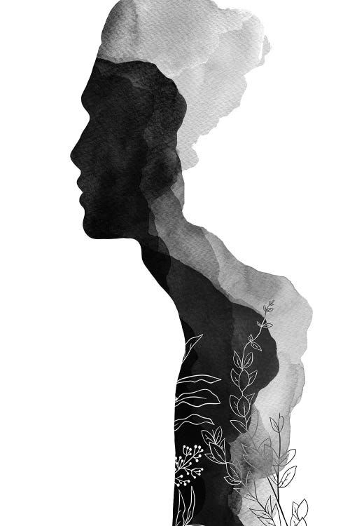 Him by Orara Studio wall art