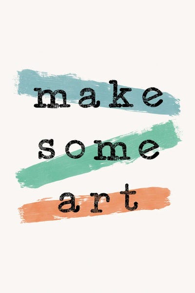 Orara Studio: Make Some Art by Orara Studio
