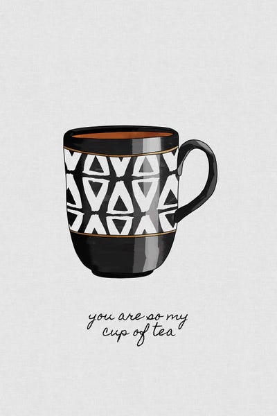 Orara Studio: You Are So My Cup Of Tea by Orara Studio