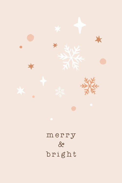 Merry & Bright