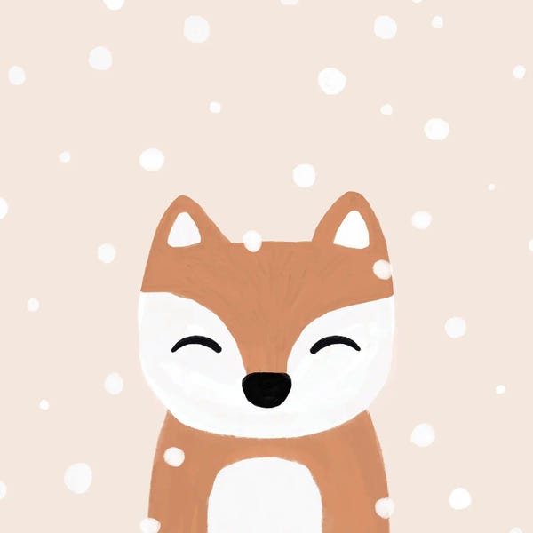 Snow & Fox